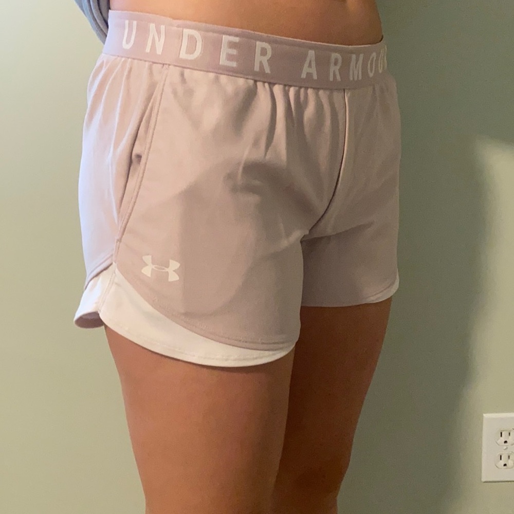 Under Armour Shorts
